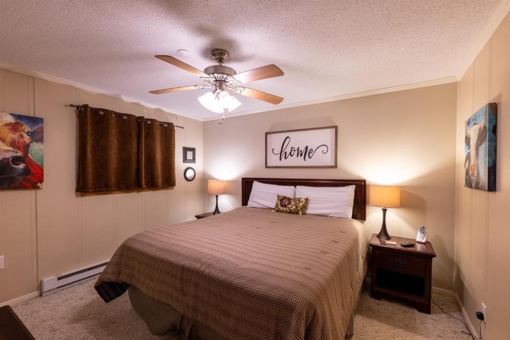 Summit 108B 3BR,Sunset views, FreeParking